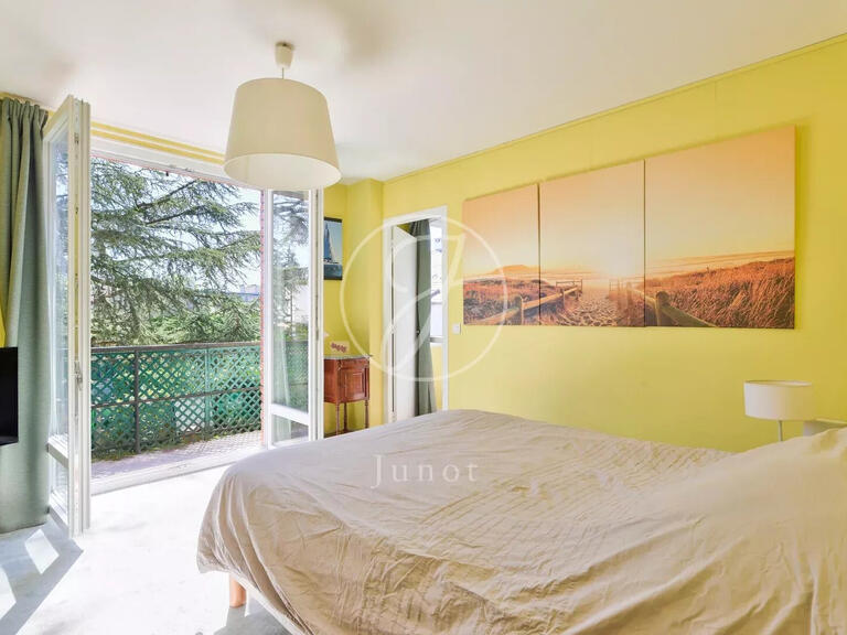 Maison Saint-Cloud - 8 chambres - 368m²
