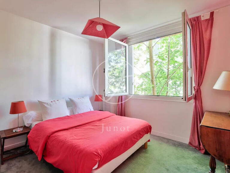 Maison Saint-Cloud - 8 chambres - 368m²