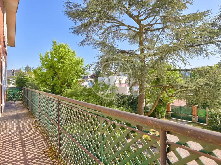 Maison Saint-Cloud - 8 chambres - 368m²