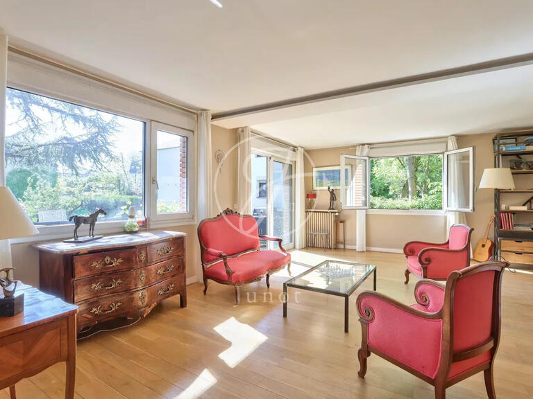 Maison Saint-Cloud - 8 chambres - 368m²