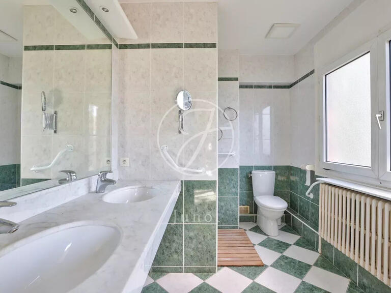 Maison Saint-Cloud - 8 chambres - 368m²