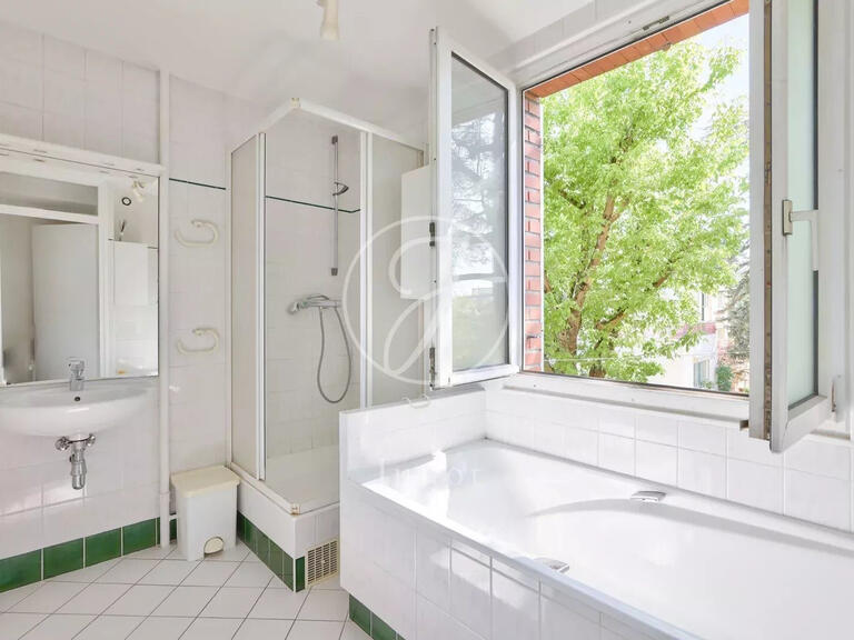 Maison Saint-Cloud - 8 chambres - 368m²