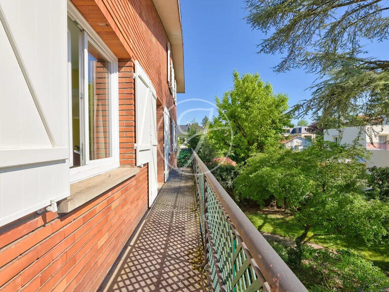 House Saint-Cloud - 8 bedrooms - 368m²