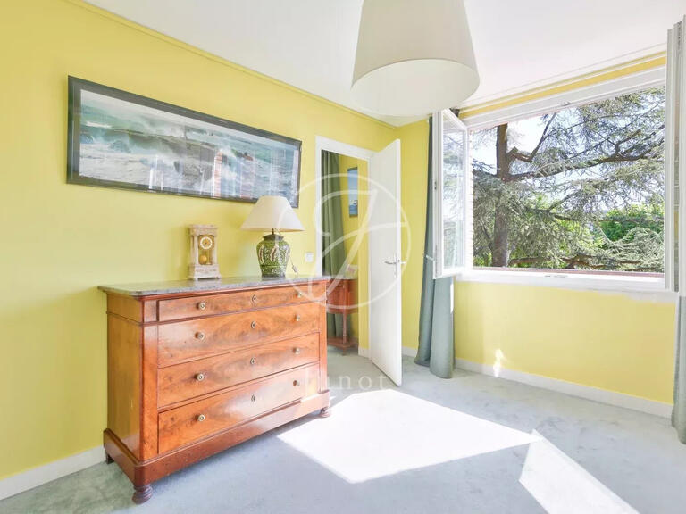 Maison Saint-Cloud - 8 chambres - 368m²
