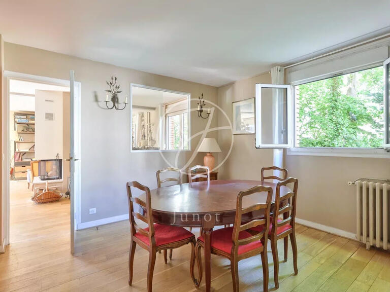 Maison Saint-Cloud - 8 chambres - 368m²