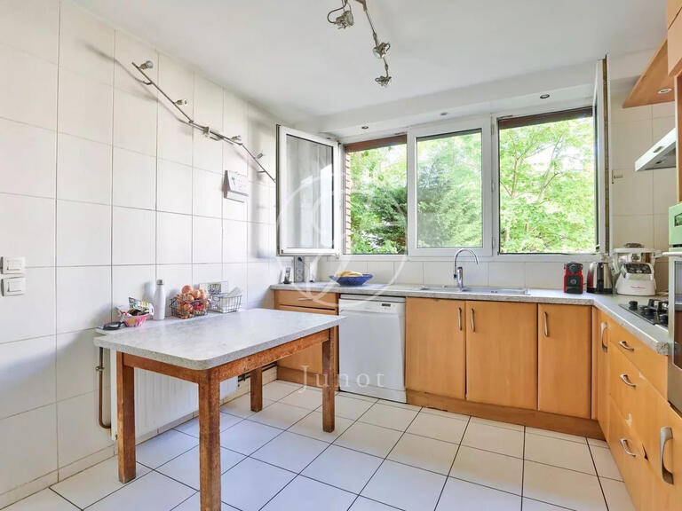 Maison Saint-Cloud - 8 chambres - 368m²