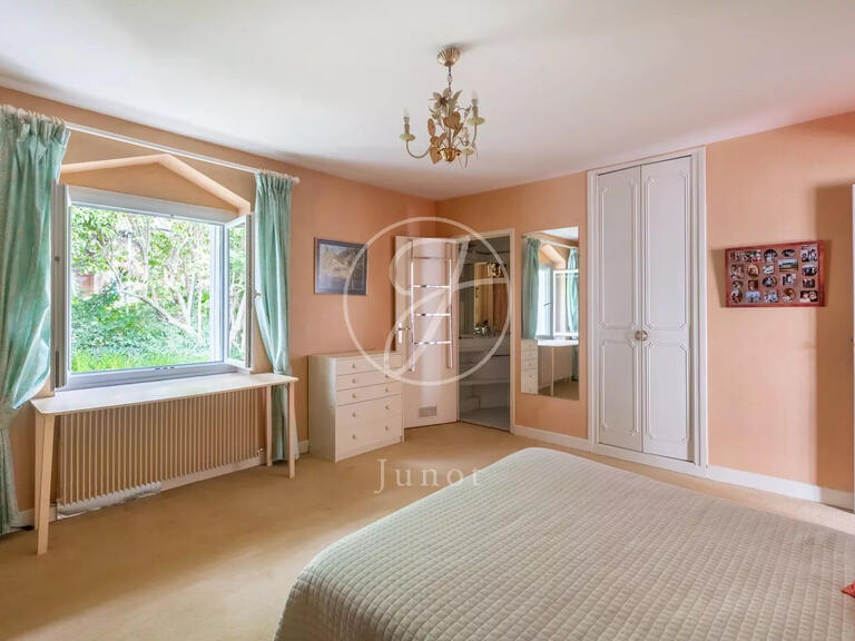 House Saint-Cloud - 4 bedrooms - 278m²