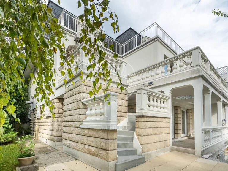 House Saint-Cloud - 4 bedrooms - 278m²