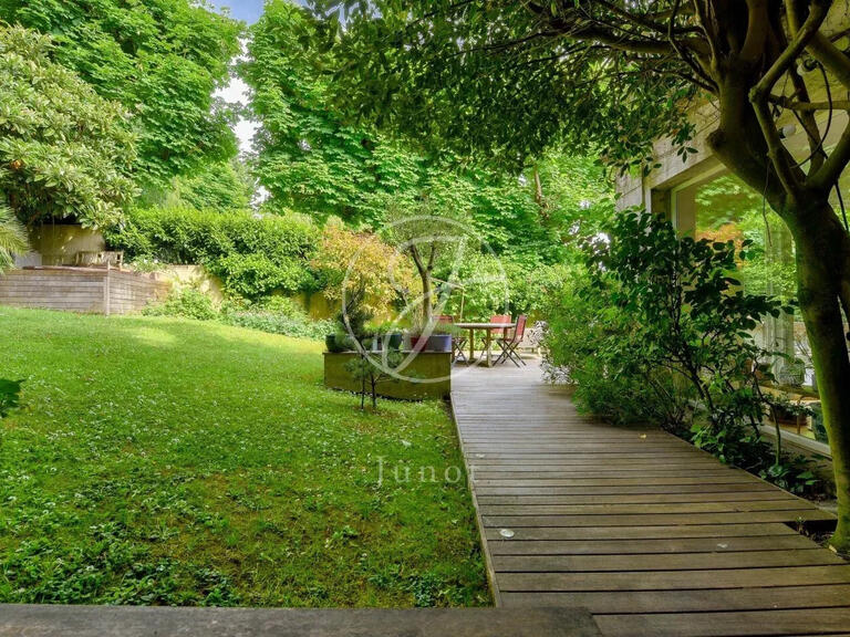 Maison Saint-Cloud - 6 chambres - 446m²