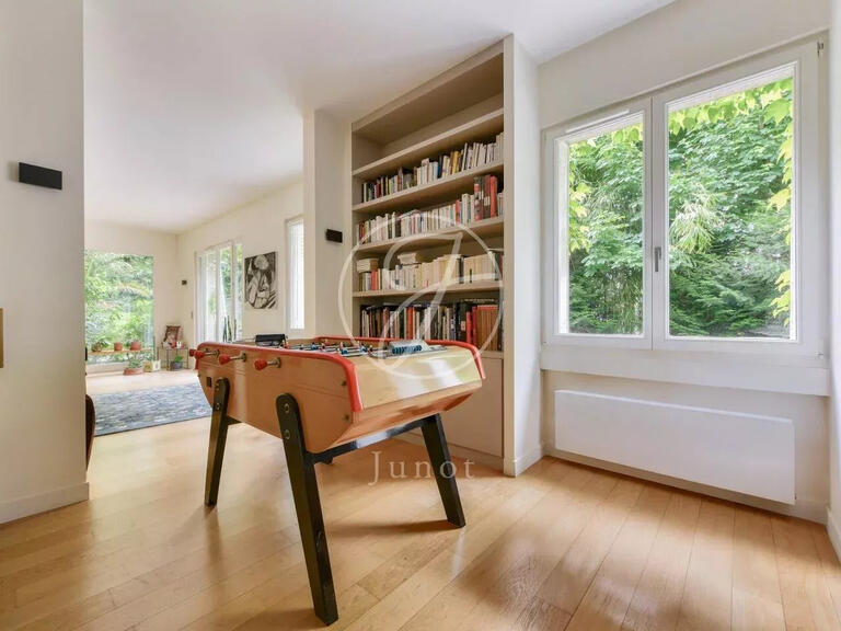 Maison Saint-Cloud - 6 chambres - 446m²