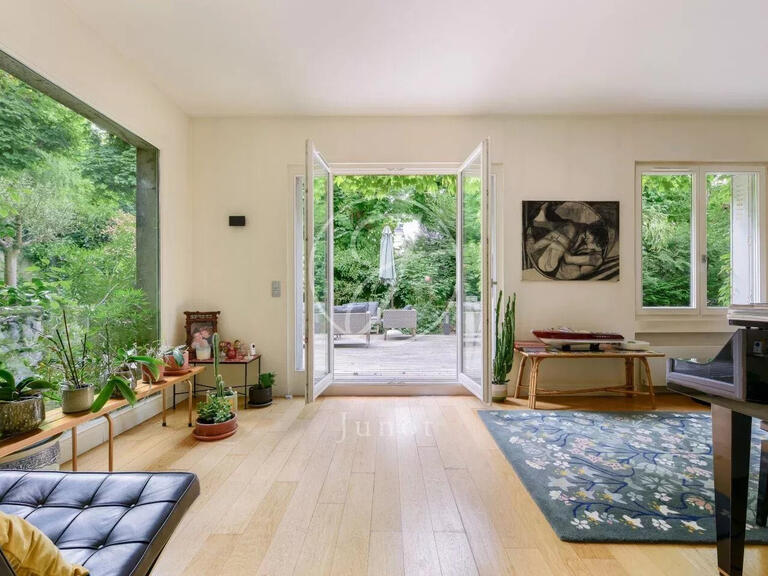 Maison Saint-Cloud - 6 chambres - 446m²
