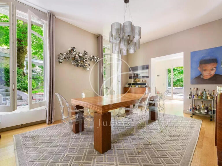 Maison Saint-Cloud - 6 chambres - 446m²