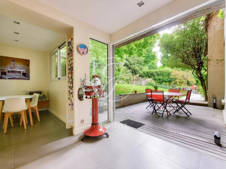 Maison Saint-Cloud - 6 chambres - 446m²
