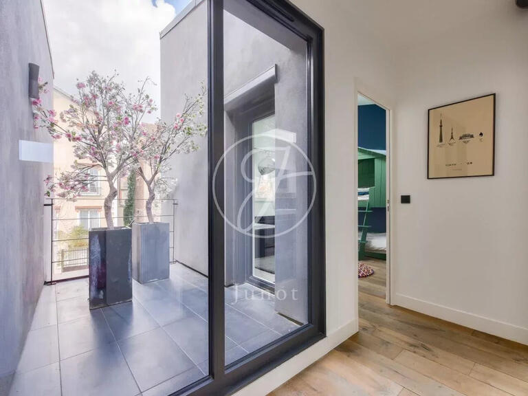 Maison Saint-Cloud - 3 chambres - 159m²