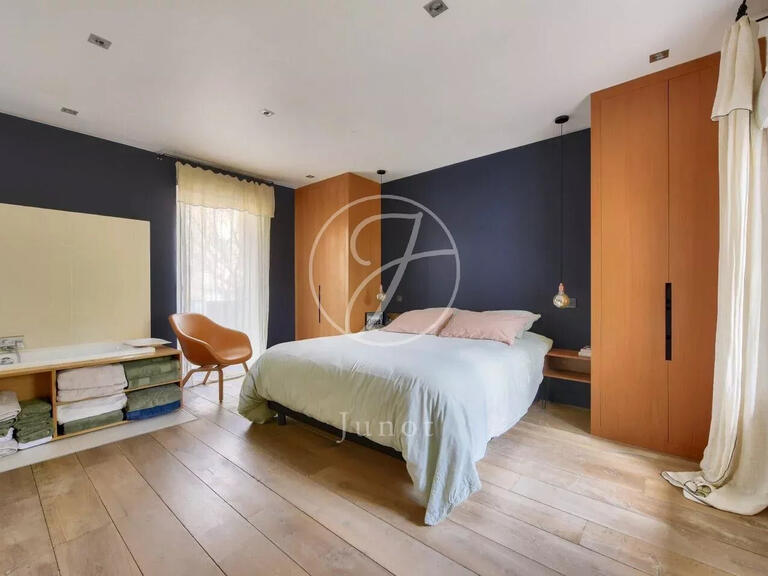 Maison Saint-Cloud - 3 chambres - 159m²