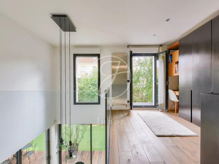 Maison Saint-Cloud - 3 chambres - 159m²