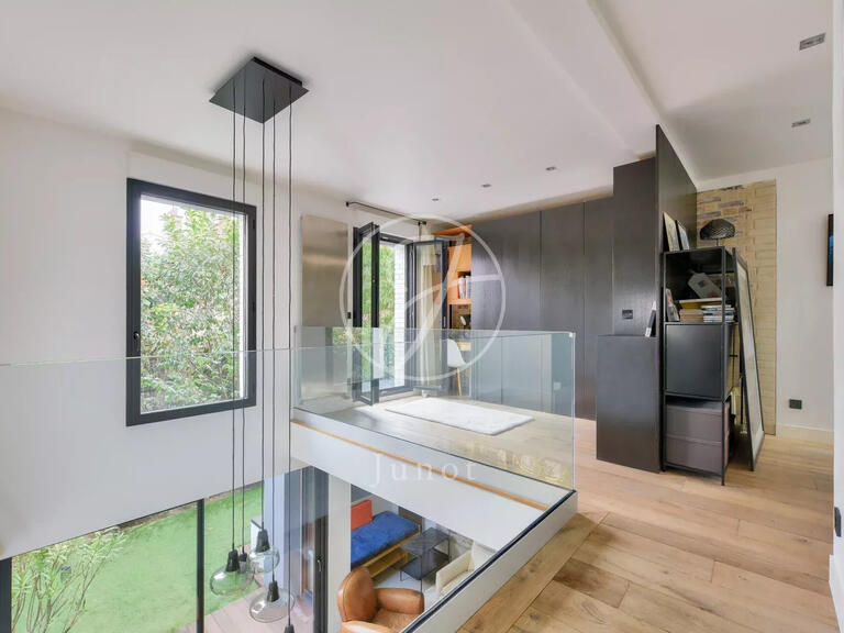 Maison Saint-Cloud - 3 chambres - 159m²