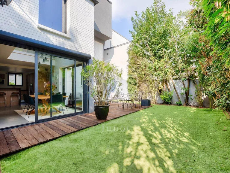 Maison Saint-Cloud - 3 chambres - 159m²
