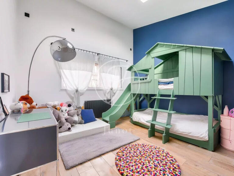 Maison Saint-Cloud - 3 chambres - 159m²