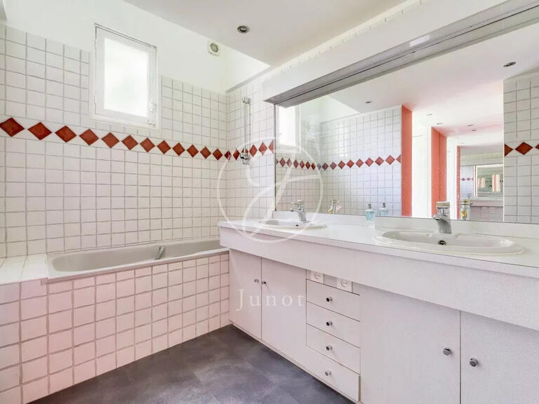 House Saint-Cloud - 5 bedrooms - 310m²