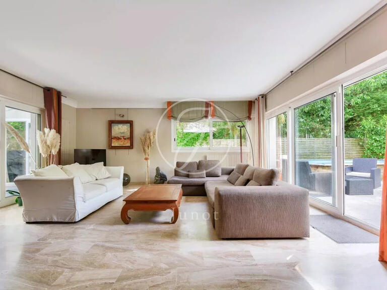 House Saint-Cloud - 5 bedrooms - 310m²