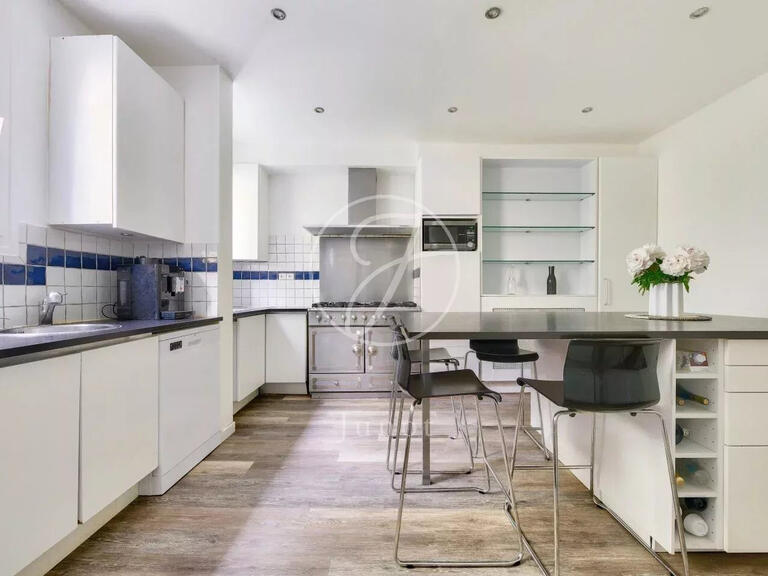 House Saint-Cloud - 5 bedrooms - 310m²