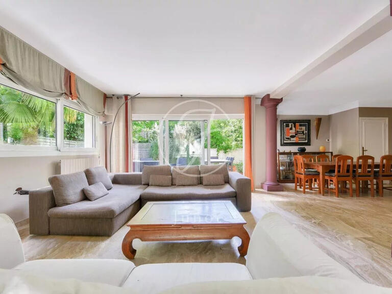 House Saint-Cloud - 5 bedrooms - 310m²