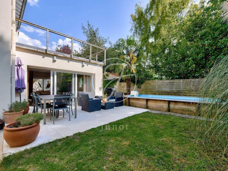 House Saint-Cloud - 5 bedrooms - 310m²