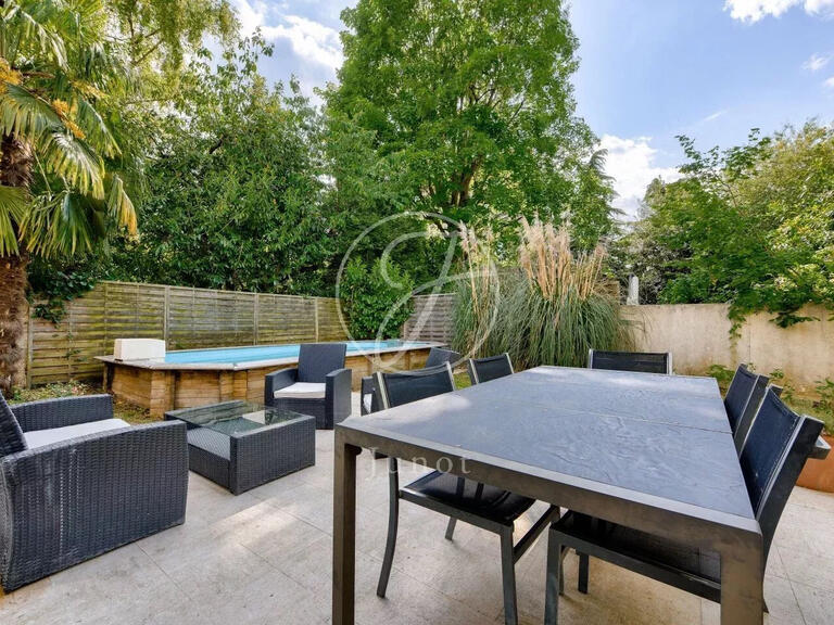 House Saint-Cloud - 5 bedrooms - 310m²