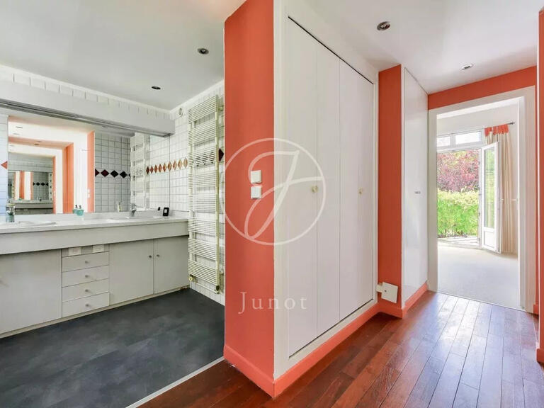 House Saint-Cloud - 5 bedrooms - 310m²