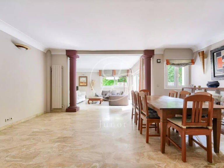 House Saint-Cloud - 5 bedrooms - 310m²