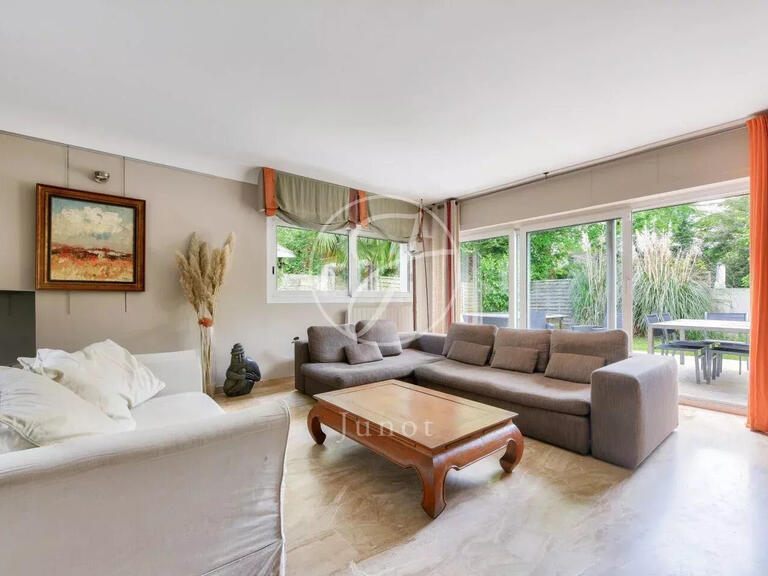 Maison Saint-Cloud - 5 chambres - 310m²
