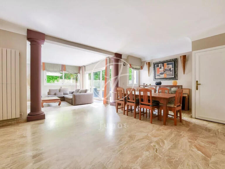 House Saint-Cloud - 5 bedrooms - 310m²