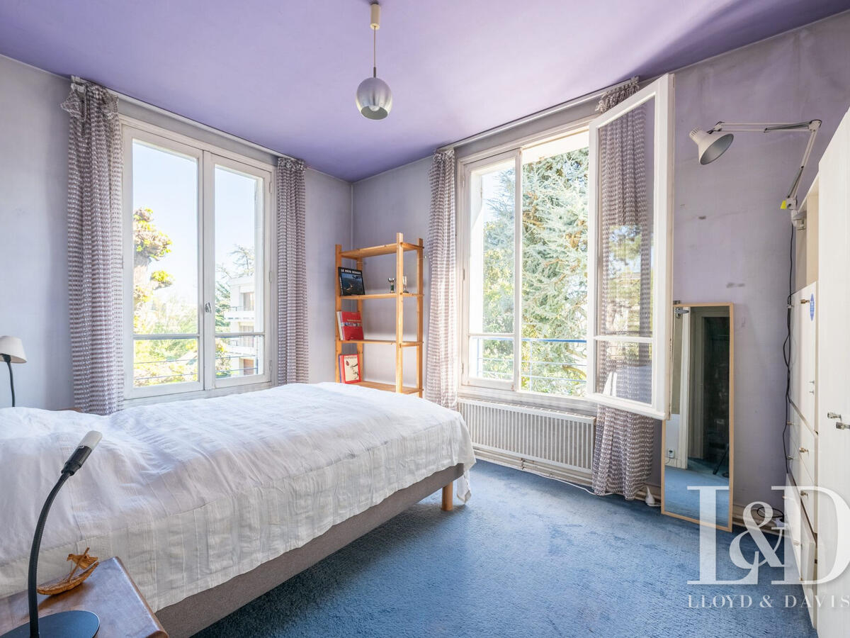House Saint-Cloud