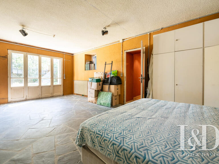 House Saint-Cloud - 6 bedrooms - 183m²