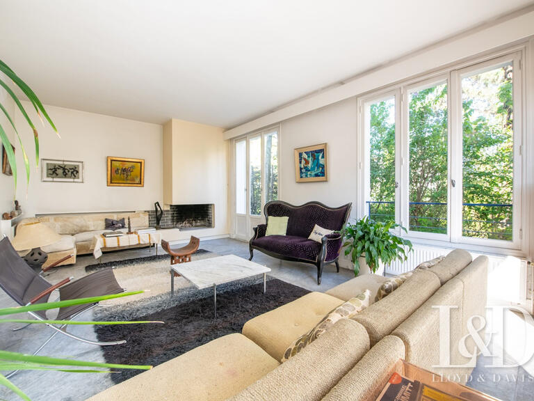 House Saint-Cloud - 6 bedrooms - 183m²