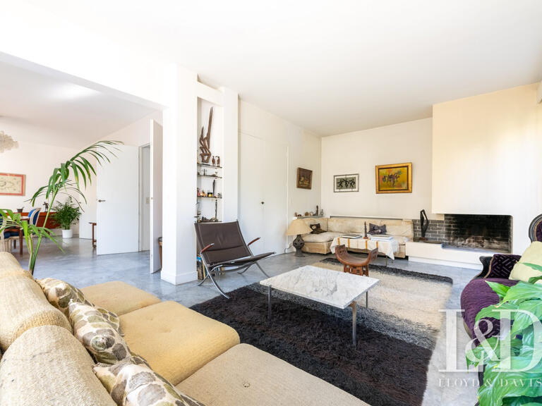 Maison Saint-Cloud - 6 chambres - 183m²