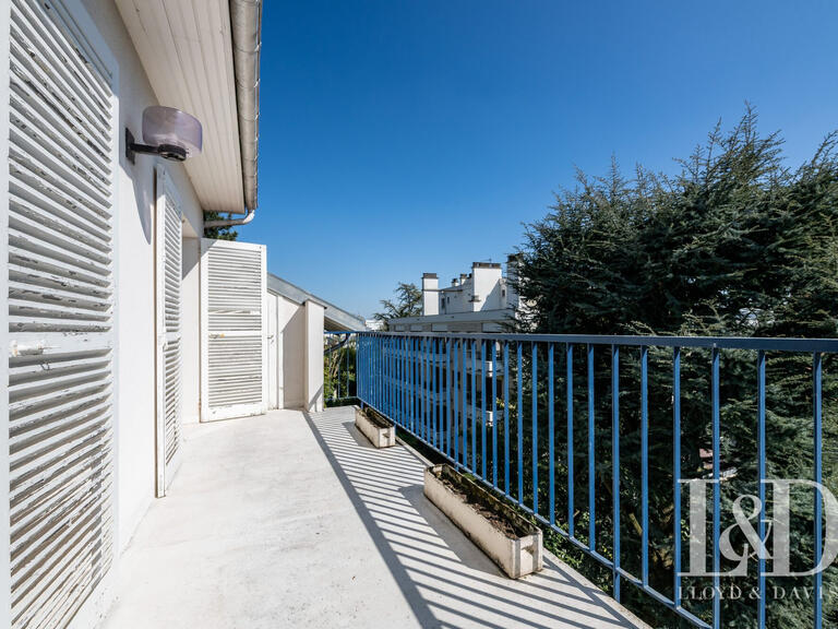 House Saint-Cloud - 6 bedrooms - 183m²