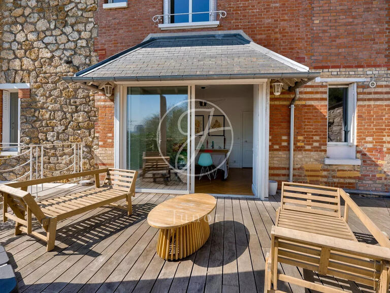 House Saint-Cloud - 4 bedrooms - 280m²