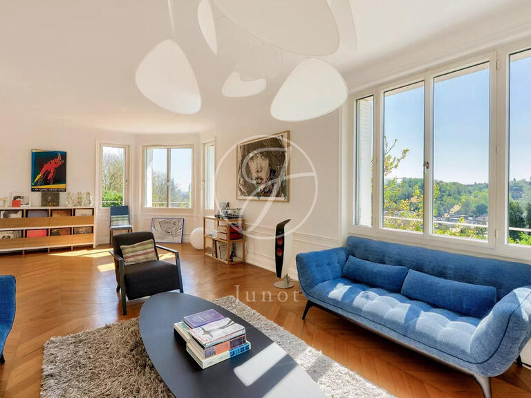 House Saint-Cloud - 4 bedrooms - 280m²