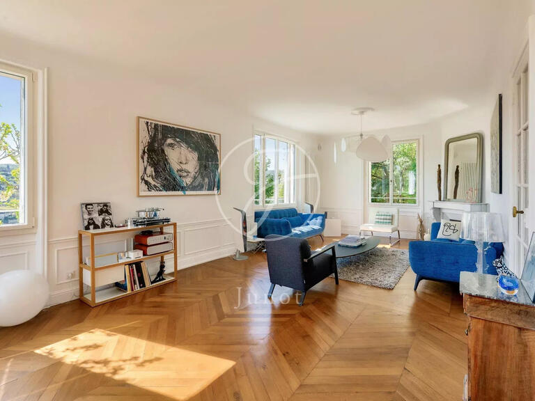 House Saint-Cloud - 4 bedrooms - 280m²
