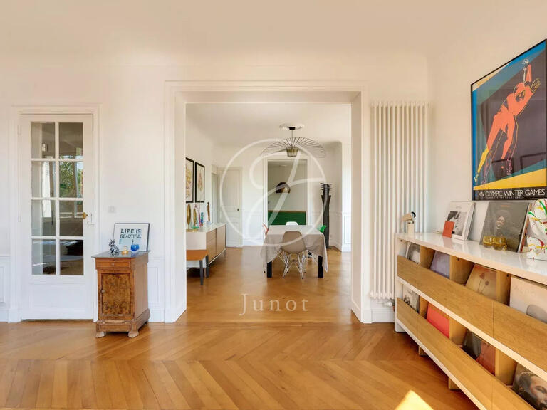 House Saint-Cloud - 4 bedrooms - 280m²