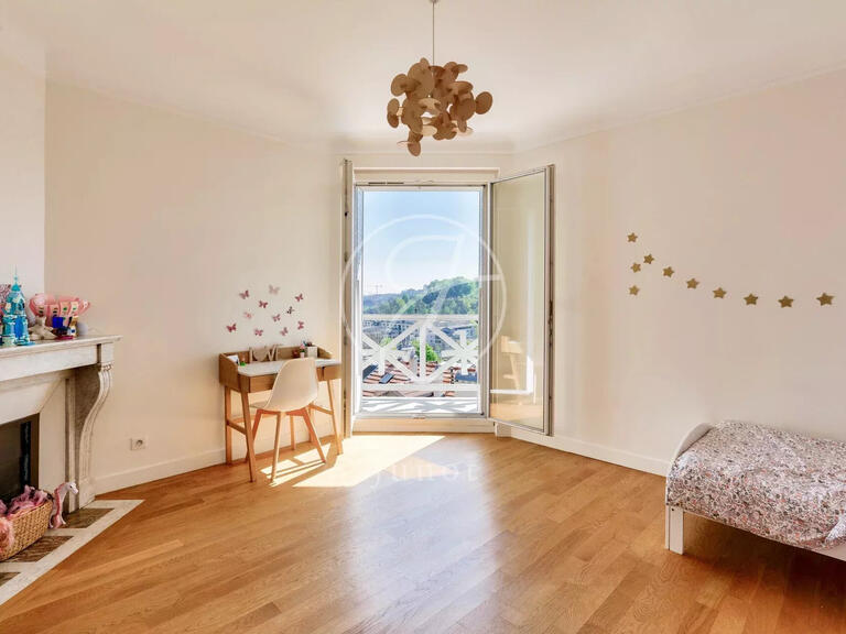 House Saint-Cloud - 4 bedrooms - 280m²