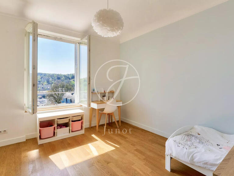 House Saint-Cloud - 4 bedrooms - 280m²