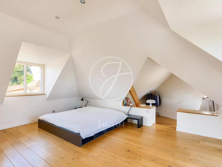 House Saint-Cloud - 4 bedrooms - 280m²