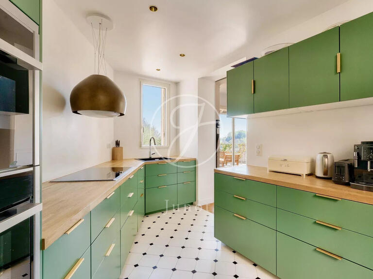 House Saint-Cloud - 4 bedrooms - 280m²