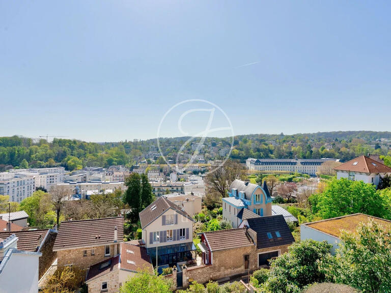 House Saint-Cloud - 4 bedrooms - 280m²