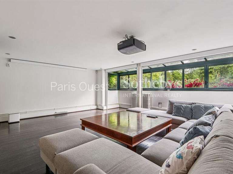 House Saint-Cloud - 6 bedrooms - 500m²