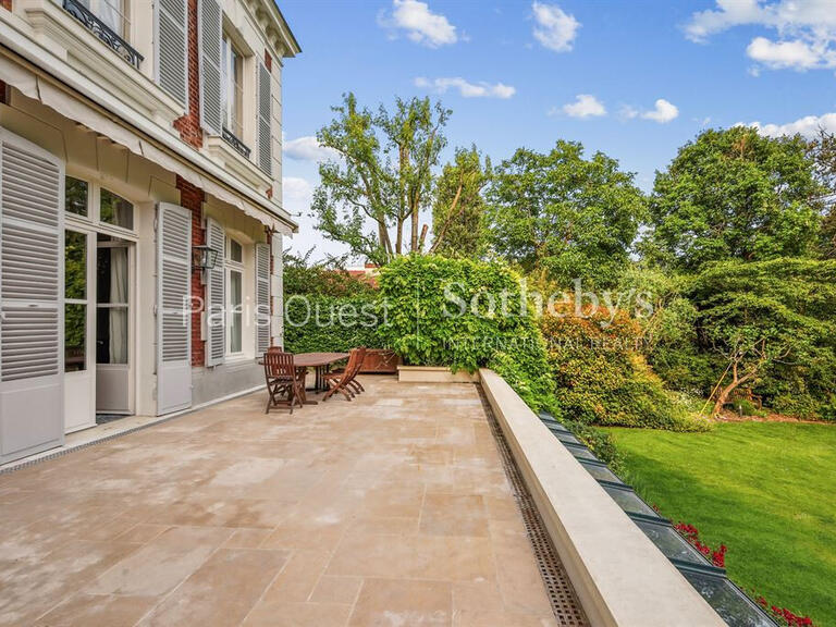 House Saint-Cloud - 6 bedrooms - 500m²