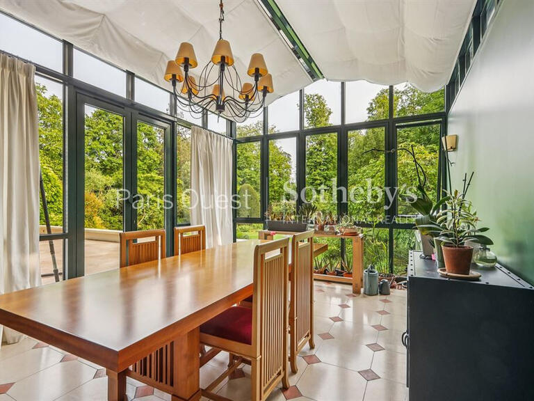 House Saint-Cloud - 6 bedrooms - 500m²